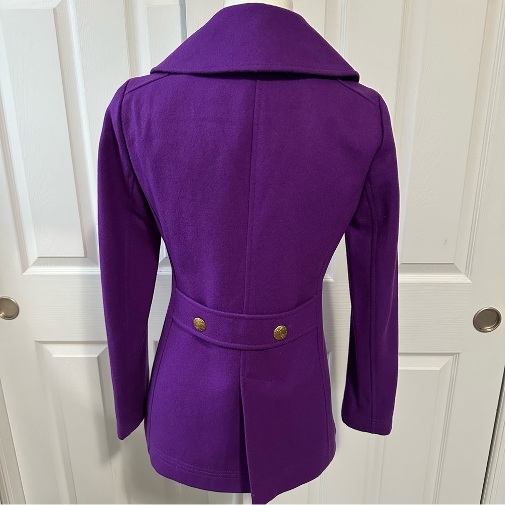 J. Crew Peacoat - Picture 3 of 15